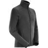 Salomon - Bise Fz M - Giacca in pile - Uomo