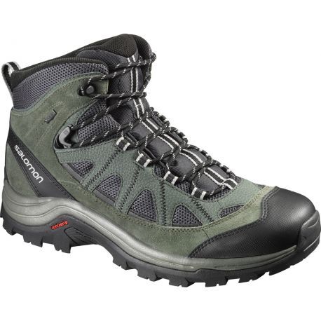 Salomon Authentic LTR GTX® - Vaelluskengät - Miehet