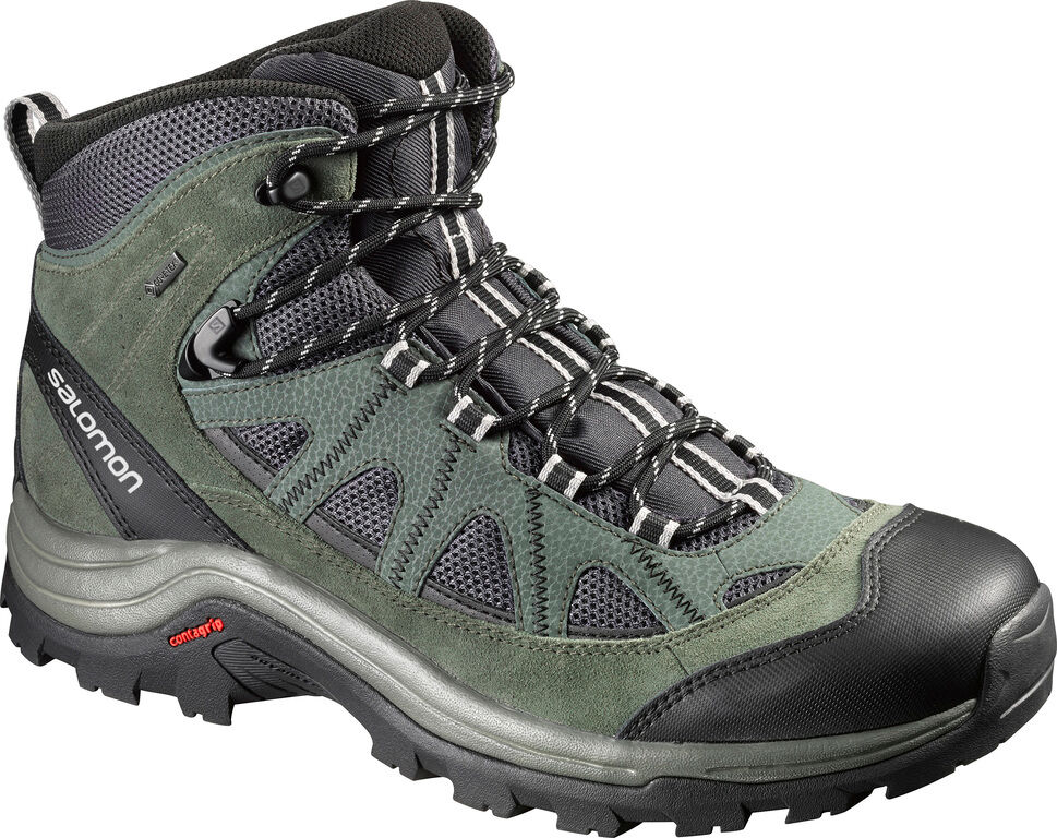 Salomon - Authentic LTR GTX® - Zapatillas de trekking - Hombre