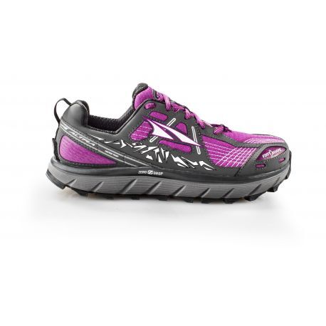 Altra Lone Peak 3.5 - Dámské Trailové běžecké boty | Hardloop