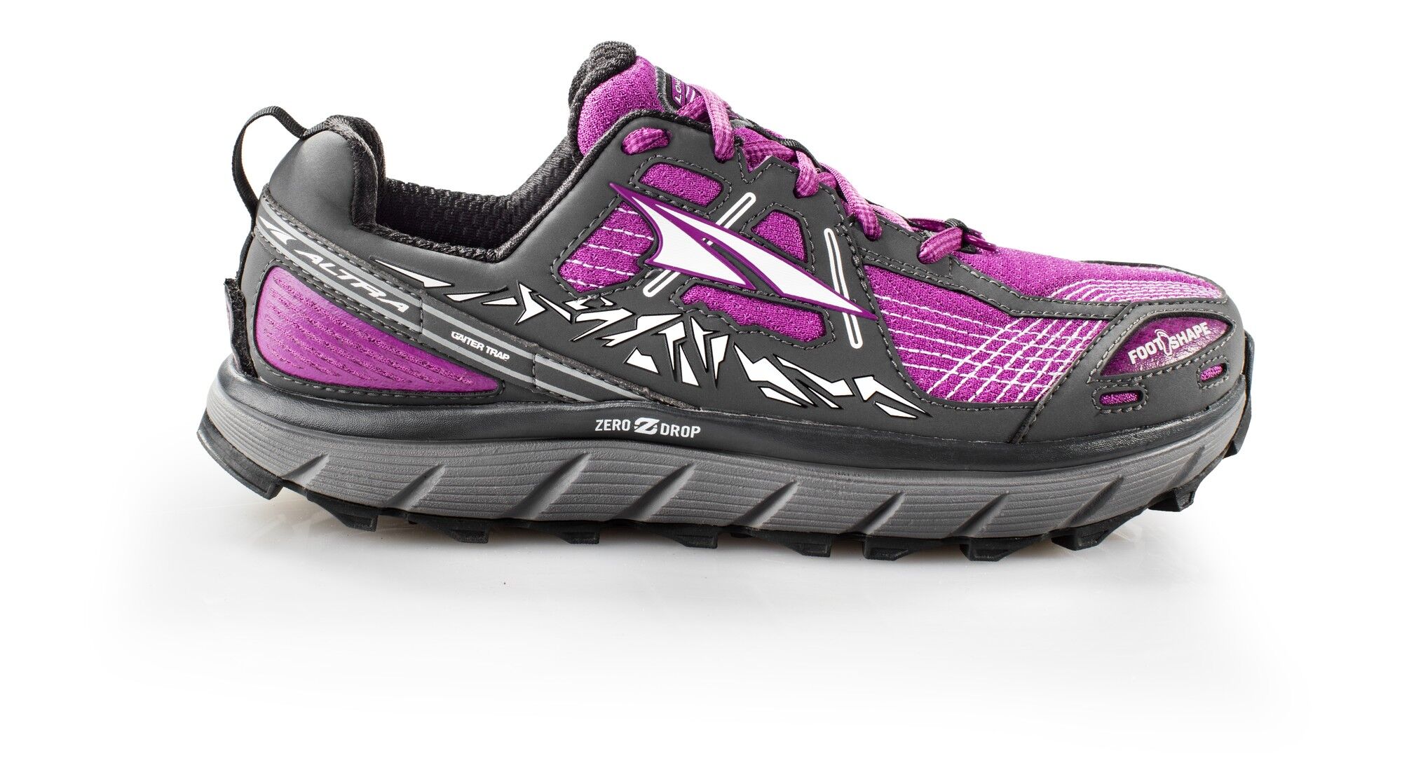Altra - Lone Peak 3.5 - Trail Running shoes - Women's