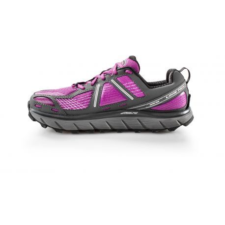 Altra Lone Peak 3.5 - Trailsko Damer