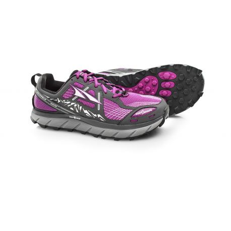 Altra - Lone Peak 3.5 - Scarpe da trail running - Donna