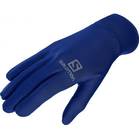 Salomon agile hot sale warm glove u