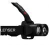 Ledlenser H19R Core - Otsalamppu | Hardloop