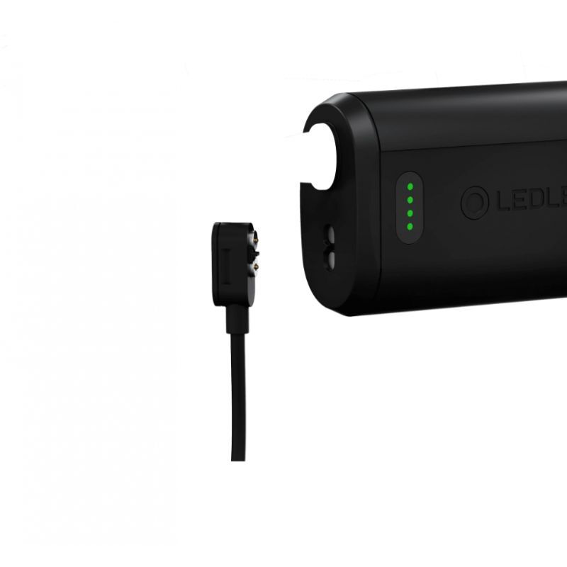 Ledlenser H19R Core - Pandelampe | Hardloop