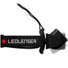 Ledlenser H19R Core - Otsalamppu | Hardloop