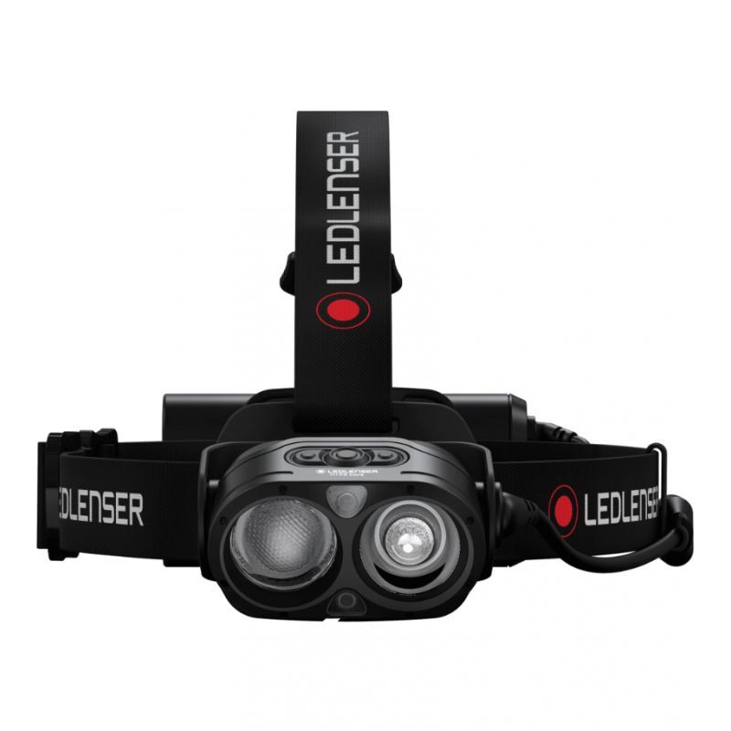 Ledlenser H19R Core - Hoofdlamp | Hardloop