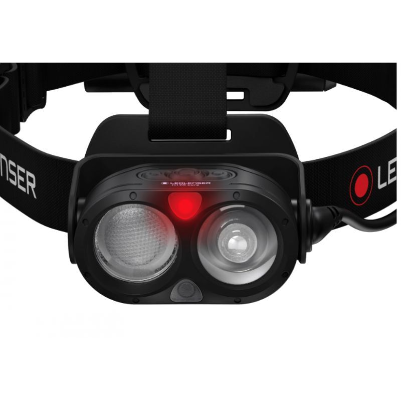Ledlenser H19R Core - Lampada frontale | Hardloop