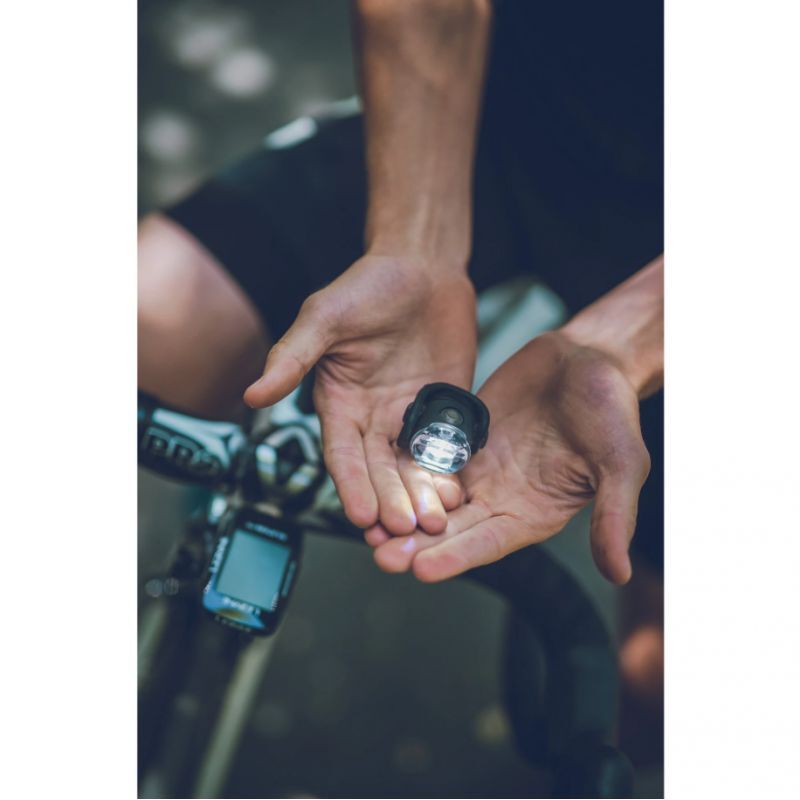 Lezyne Femto USB Drive - Paire - Bike front light