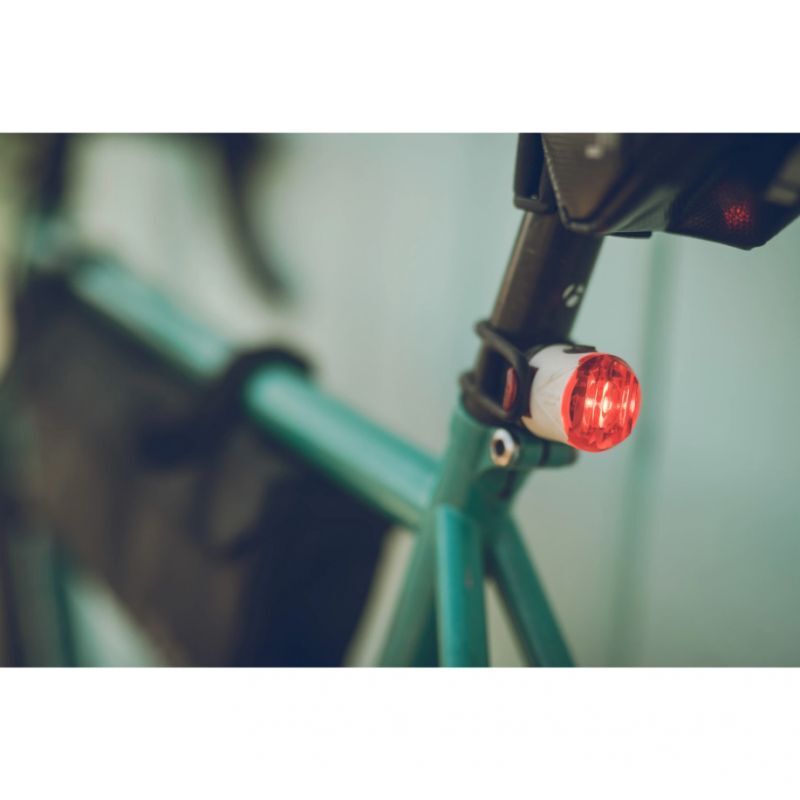 Lezyne Femto USB Drive - Paire - Bike front light