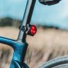 Lezyne Zecto Drive Max - Arriere - Lampka rowerowa tylna | Hardloop