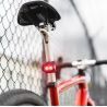Lezyne Zecto Drive Max - Arriere - Lampka rowerowa tylna | Hardloop