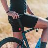 Lezyne Zecto Drive Max - Arriere - Lampka rowerowa tylna | Hardloop