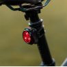 Lezyne Zecto Drive Max - Arriere - Lampka rowerowa tylna | Hardloop
