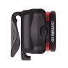 Lezyne Zecto Drive Max - Arriere - Lampka rowerowa tylna | Hardloop