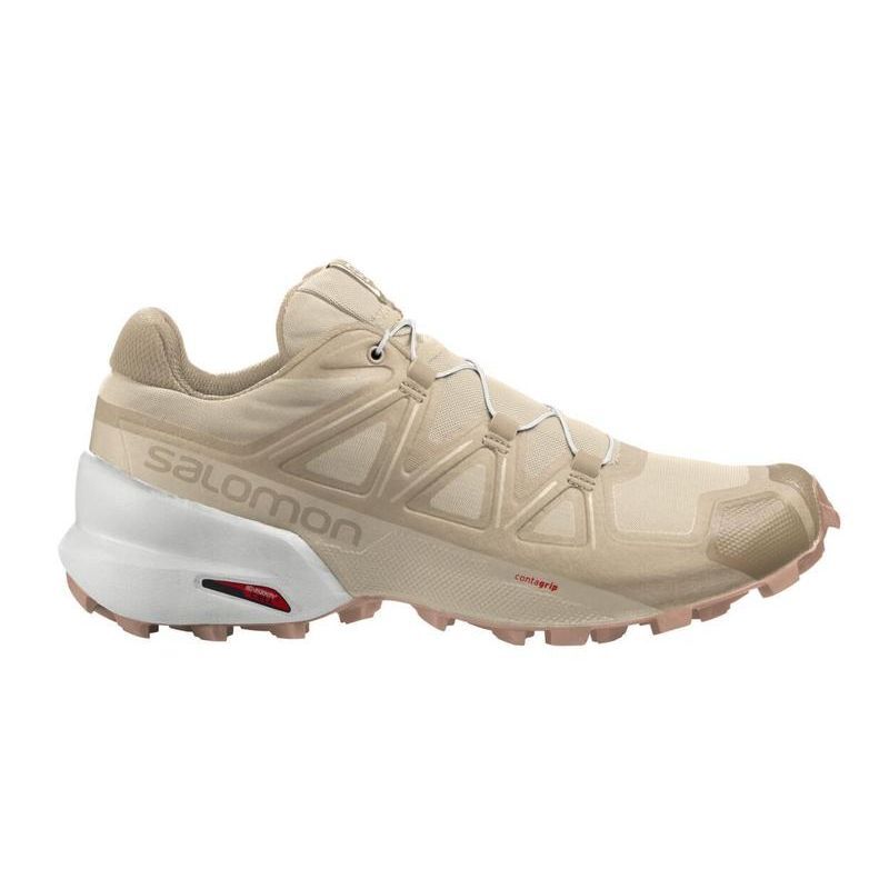 Salomon - Speedcross 5 - Trail Running Shoes - Women's