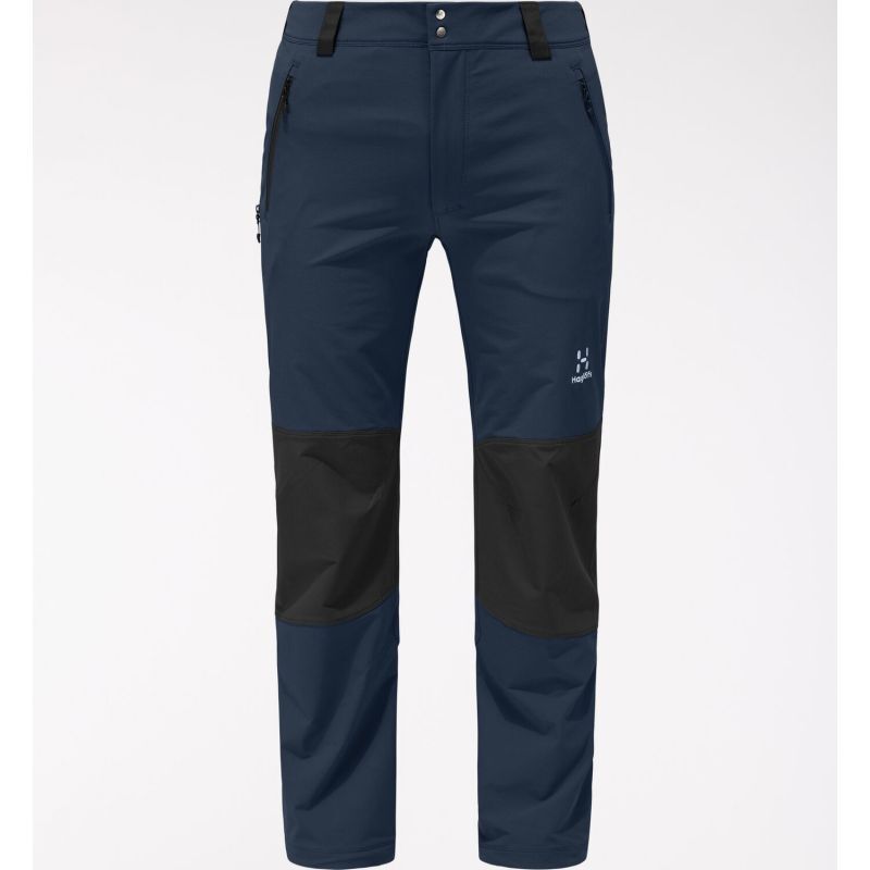 Haglöfs Morän Pant - Calça de caminhada mulher | Hardloop