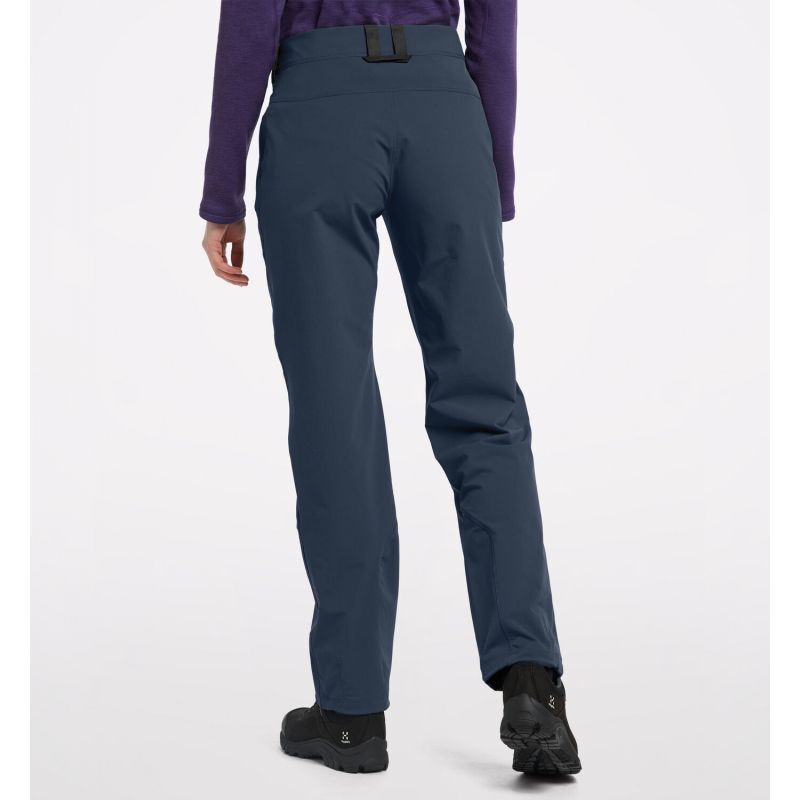 Haglöfs - Morän Pant - Trekking trousers - Women's