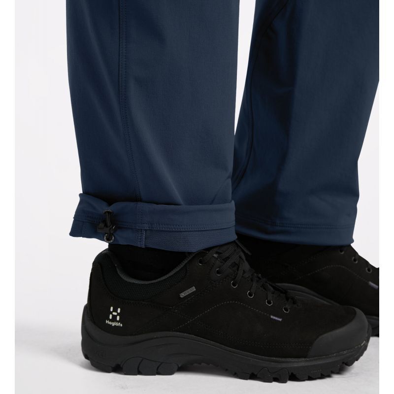 Haglöfs Morän Pant - Wanderhose - Damen