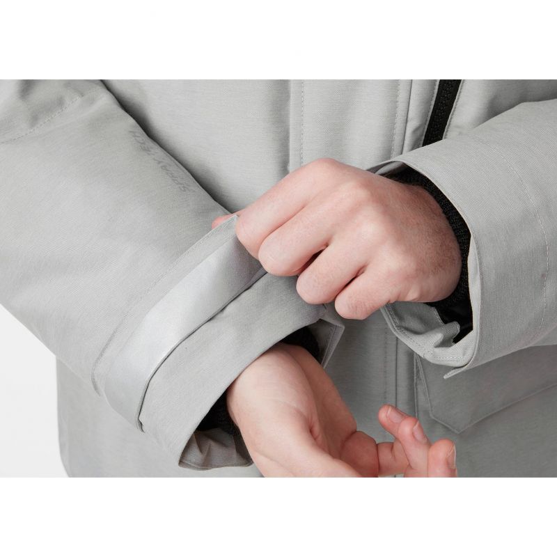 Helly Hansen Tromsoe Jacket - Syntetjacka Herr