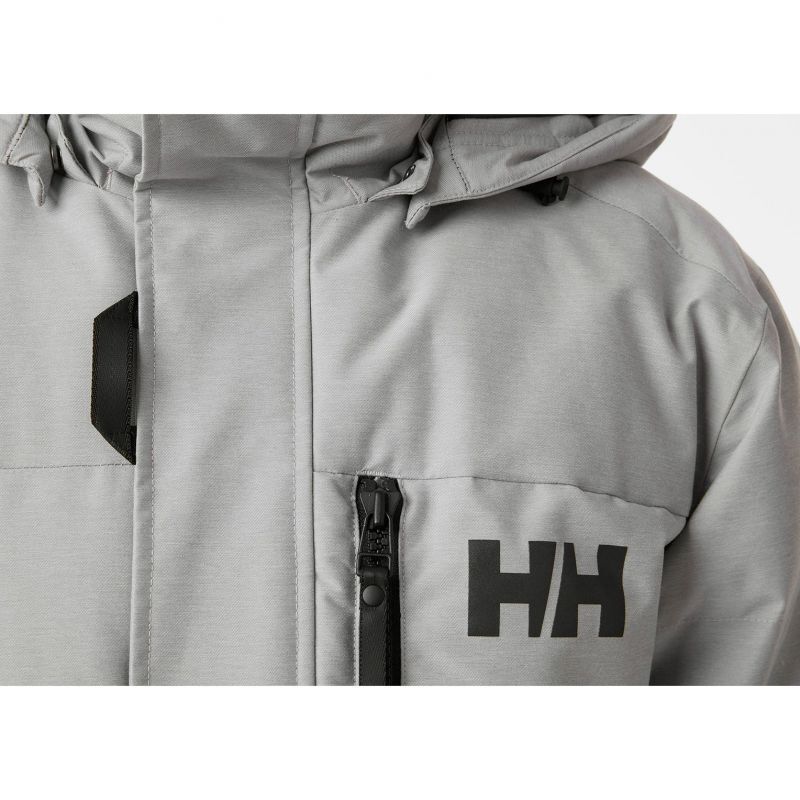Helly Hansen Tromsoe Jacket - Giacca sintetica - Uomo