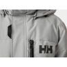 Helly Hansen Tromsoe Jacket - Kunstfaserjacke - Herren