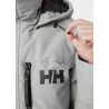Helly Hansen Tromsoe Jacket - Chaqueta de fibra sintética - Hombre