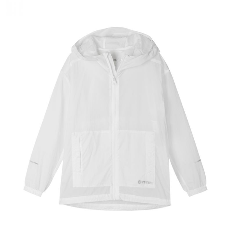 Kuulto - Casaco corta-vento criança