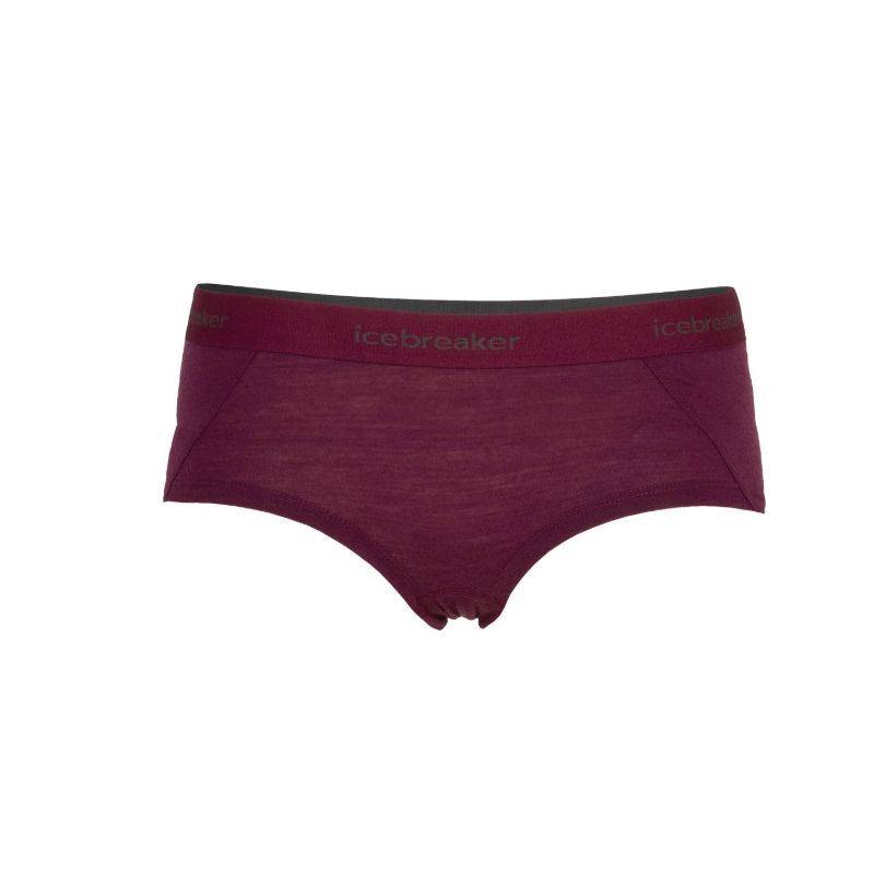 Icebreaker - Sprite Hot Pants