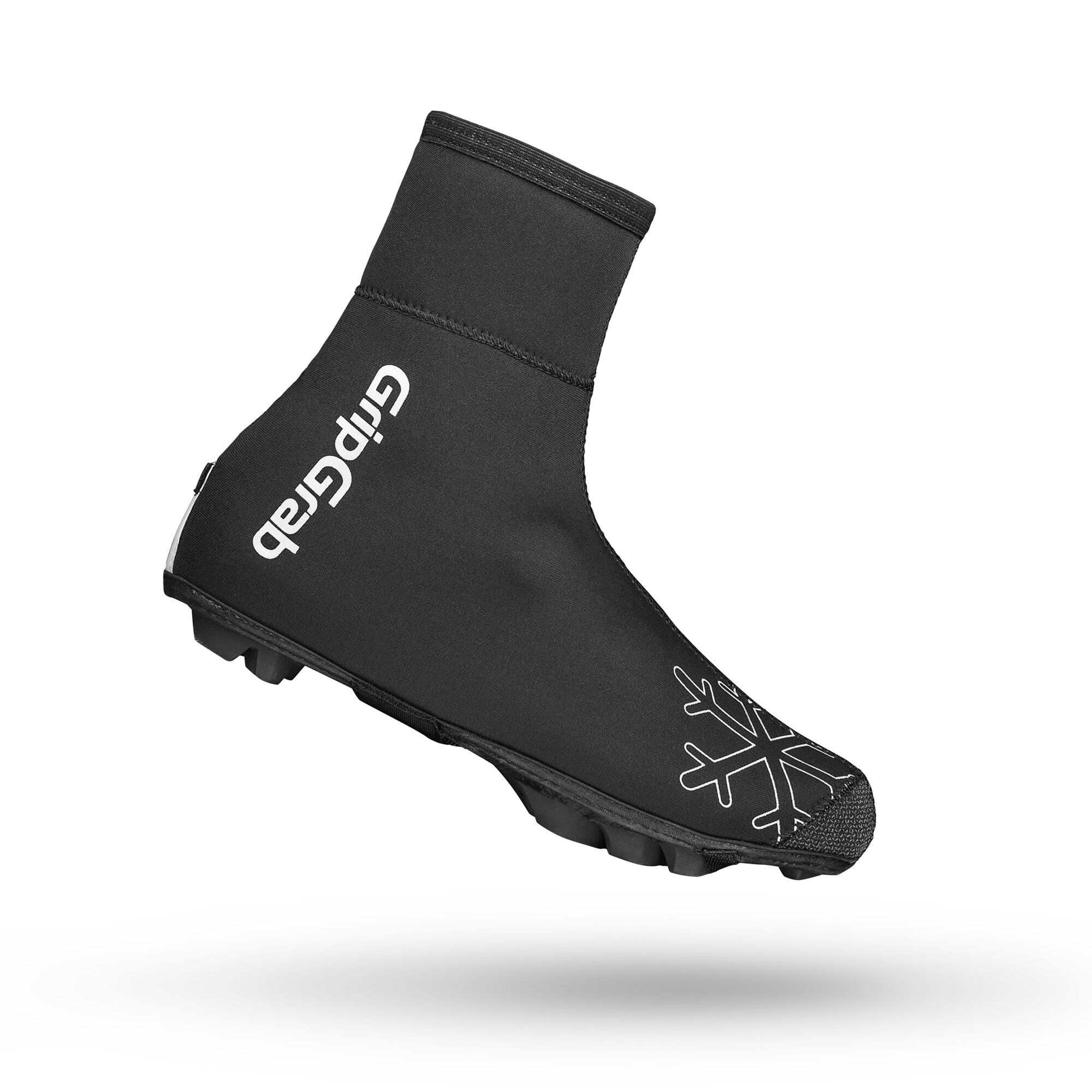 Grip Grab Arctic X Waterproof Deep Winter MTB/CX Shoe Cover - Ochraniacze na buty rowerowe | Hardloop