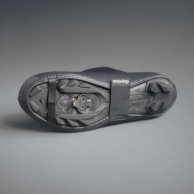 Grip Grab Arctic X Waterproof Deep Winter MTB/CX Shoe Cover - Kengänsuojukset
