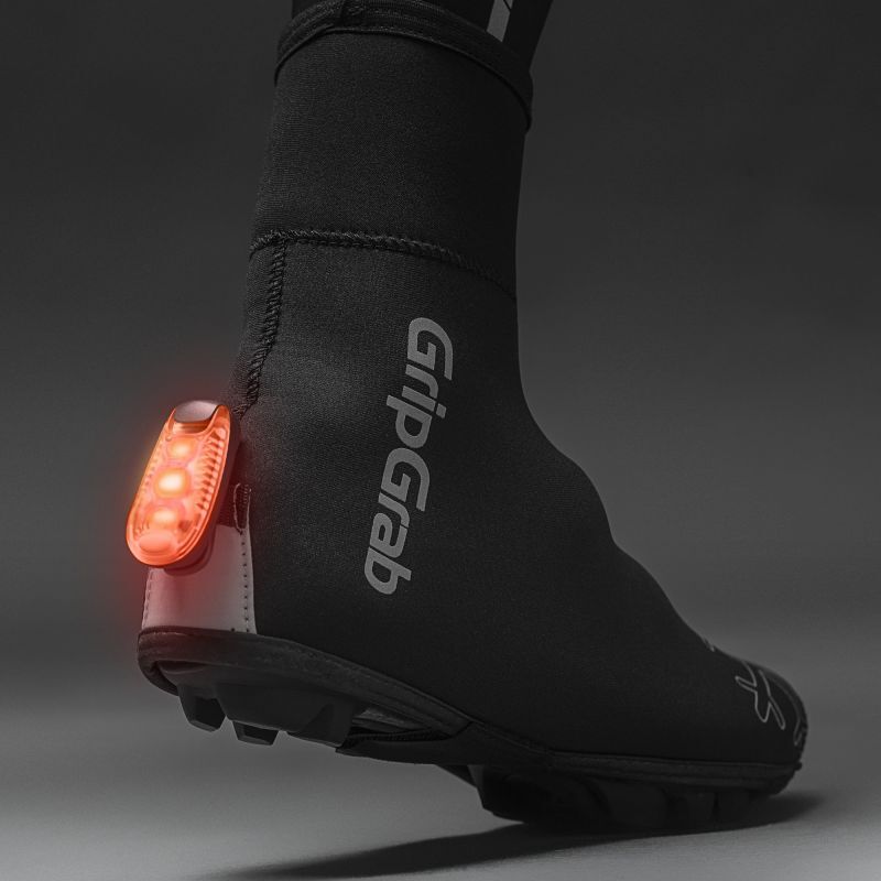 Grip Grab Arctic X Waterproof Deep Winter MTB/CX Shoe Cover Sur