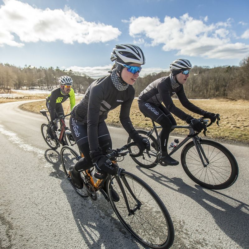 Road sales cycling overshoes