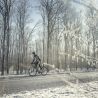 GripGrab Arctic Waterproof Deep Winter Hi-Vis Shoe Cover - Cyklistické návleky na boty | Hardloop