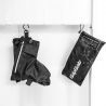 Grip Grab DryFoot Everyday Waterproof Shoe Cover - Cycling overshoes