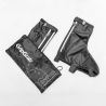Grip Grab DryFoot Everyday Waterproof Shoe Cover - Ochraniacze na buty rowerowe | Hardloop