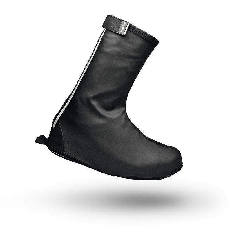 Grip Grab DryFoot Everyday Waterproof Shoe Cover - Cycling overshoes
