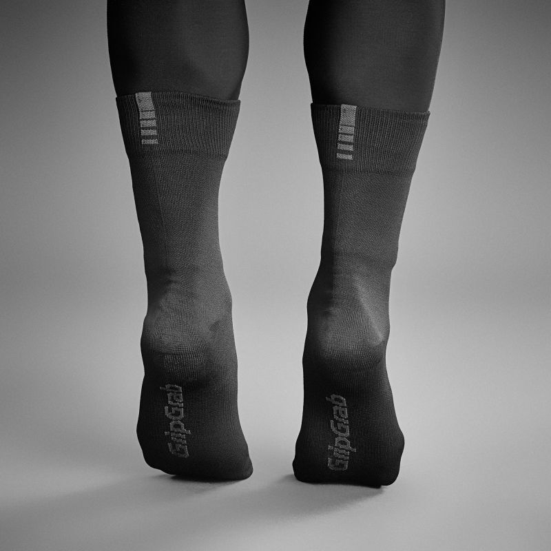 Grip Grab Lightweight Waterproof - Cycling socks