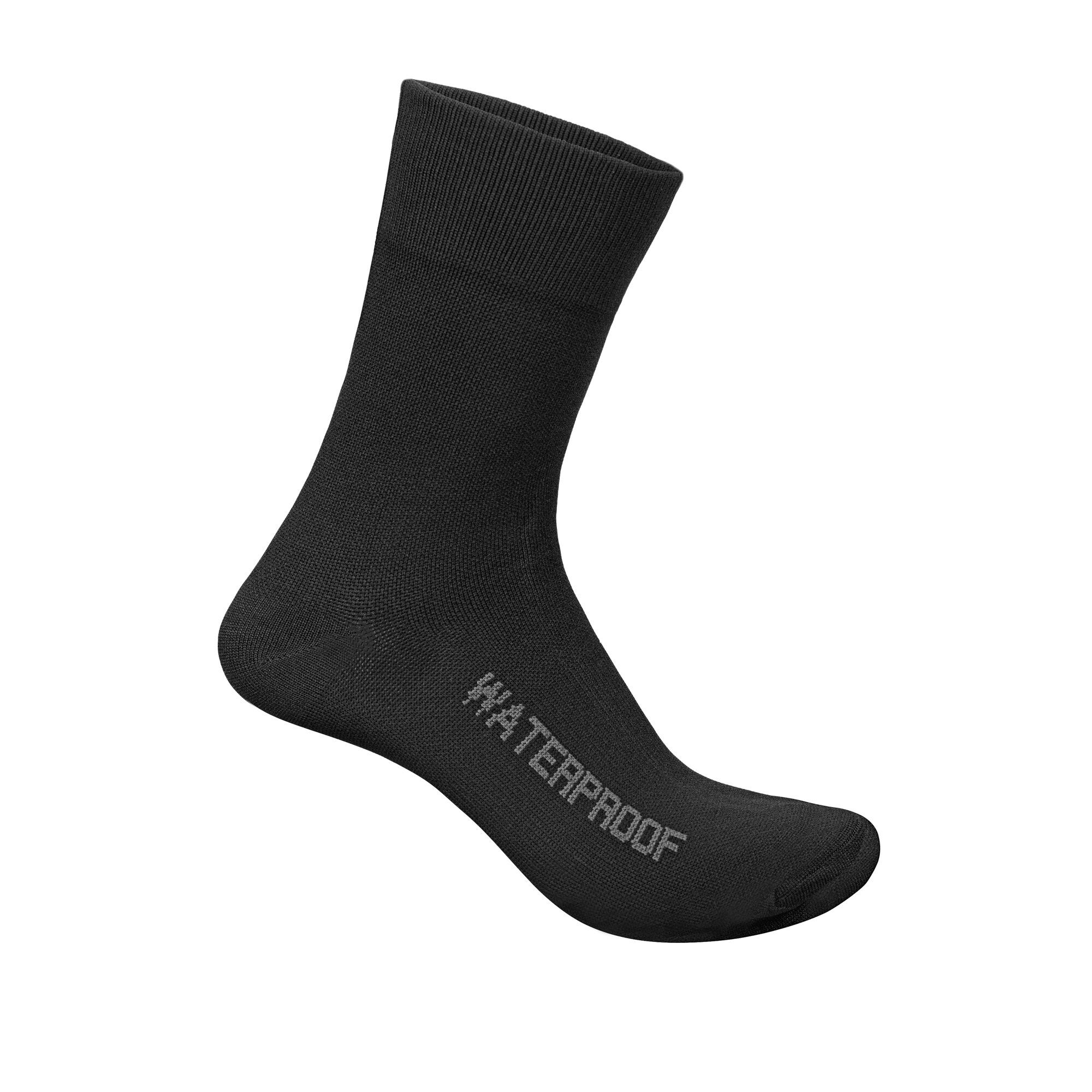 Grip Grab Lightweight Waterproof - Cyklistické ponožky | Hardloop
