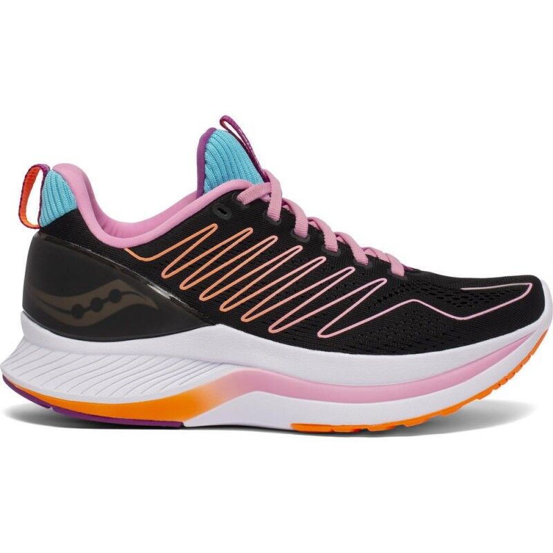 Saucony Endorphin Shift - Running shoes - Women's