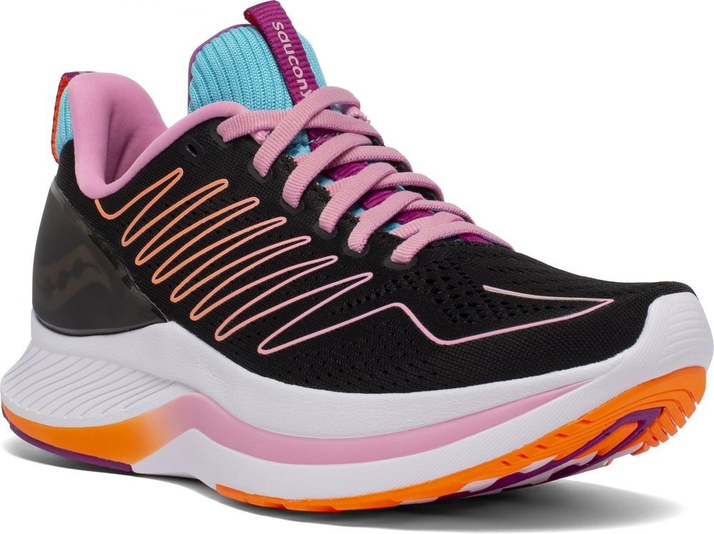 Saucony Endorphin Shift - Running shoes - Women's