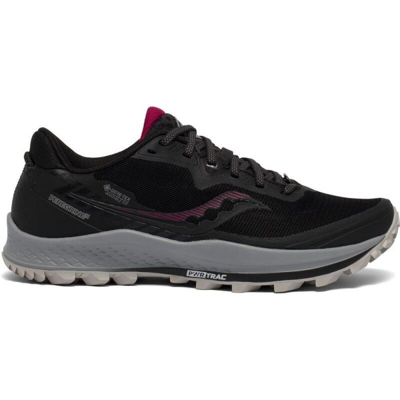 Saucony Peregrine 11 GTX - Trailsko Damer