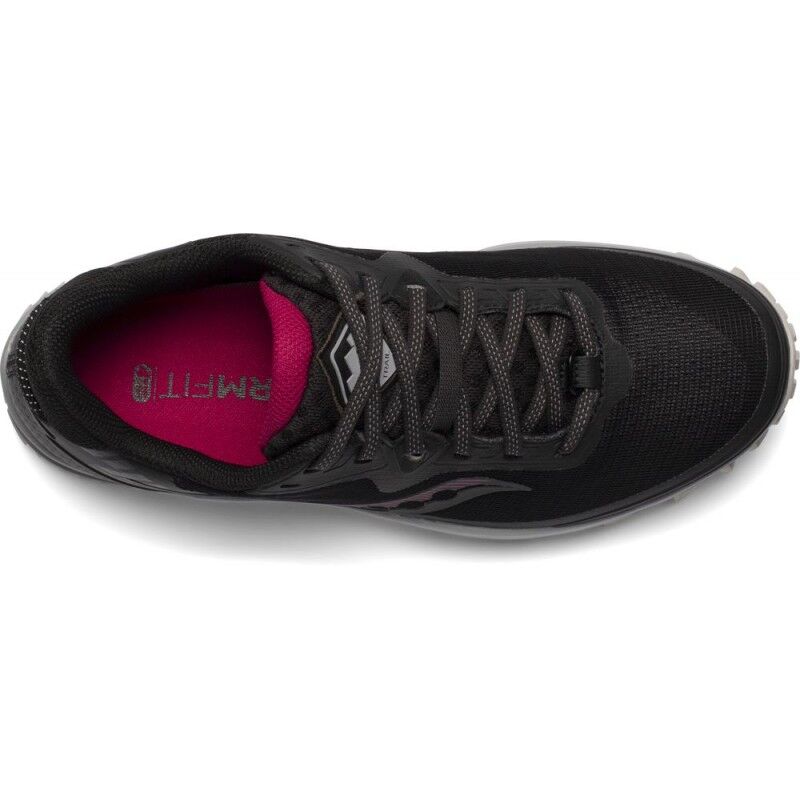 Saucony Peregrine 11 GTX - Buty trailowe damskie | Hardloop
