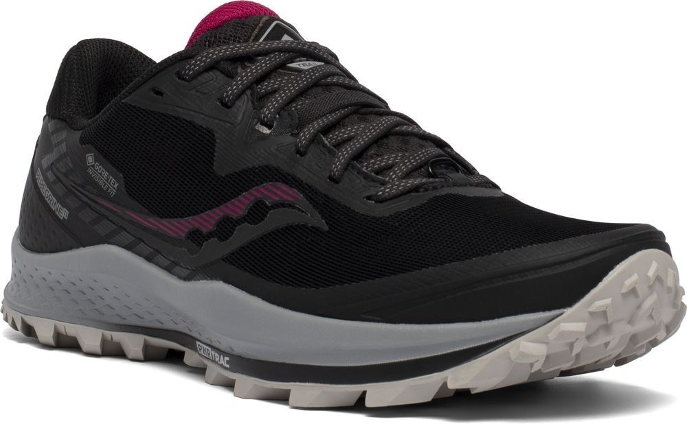 Saucony Peregrine 11 Gtx - Trailrunningschuhe - Damen