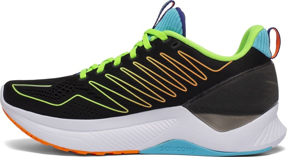 Saucony Endorphin Shift - Running shoes - Men's
