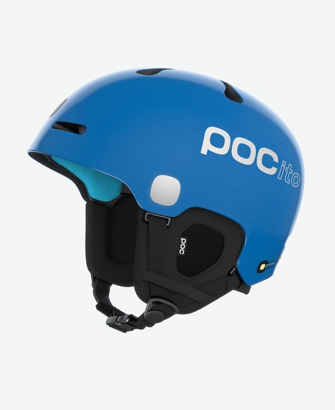 Poc POCito Fornix SPIN - Lyžařska helma | Hardloop