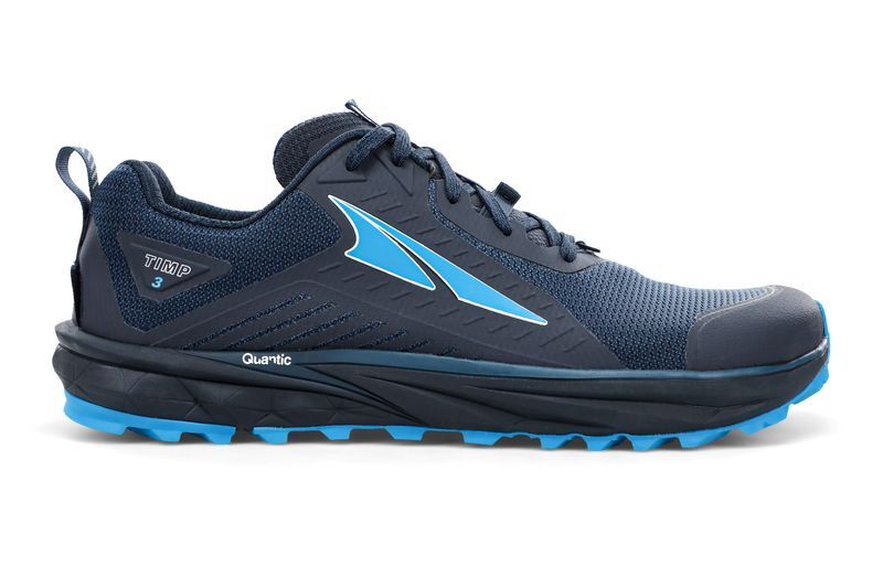 Altra Timp 3 - Chaussures trail homme | Hardloop