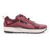 Plum / Coral