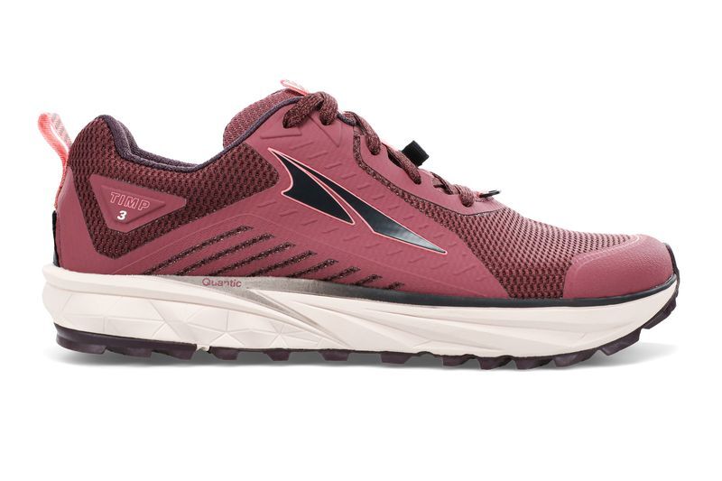 Altra Timp 3 - Chaussures trail femme | Hardloop